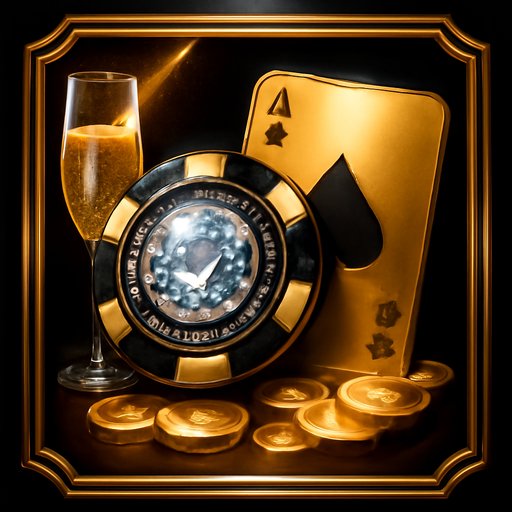 F777 Baccarat Dealer Session